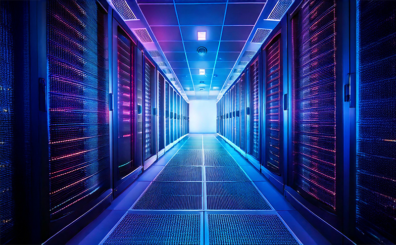 Handelsblatt: Warum von der Leyens Supercomputer Deutschlands KI-Start-ups nur bedingt helfen