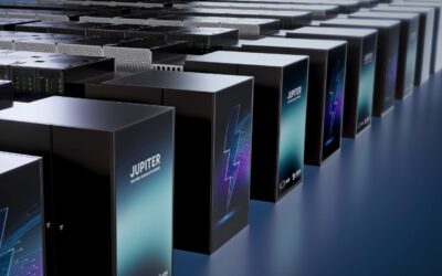 JUPITER AI Factory: Europas neuer KI-Turbo für Mittelstand, Industrie und Forschung