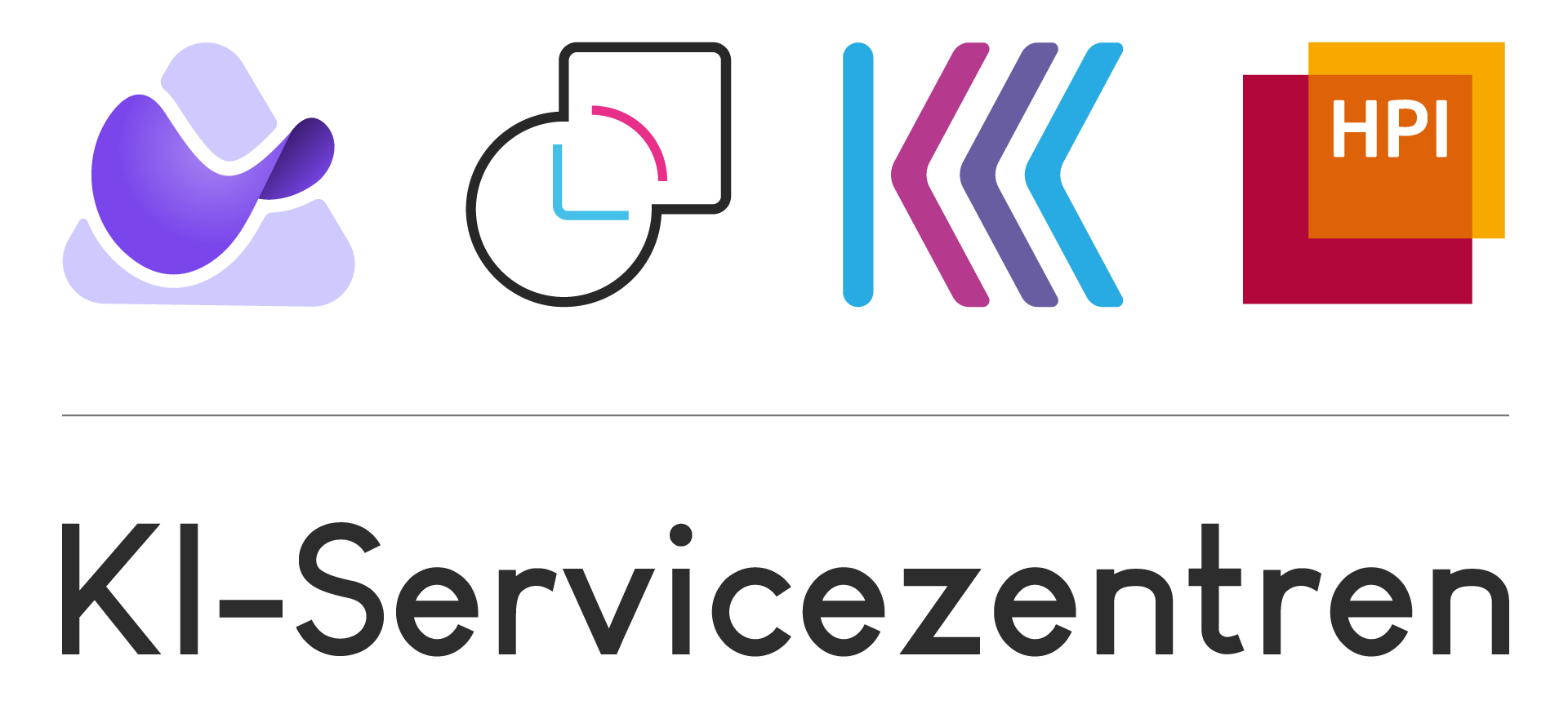 KI-Servicezentren